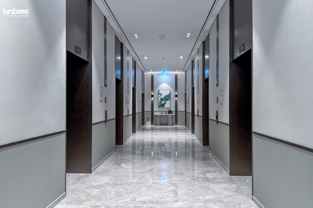 bnbme - Grande Residences - 2 BDR