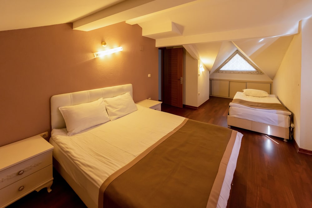 Vira Apart Otel - Image 54