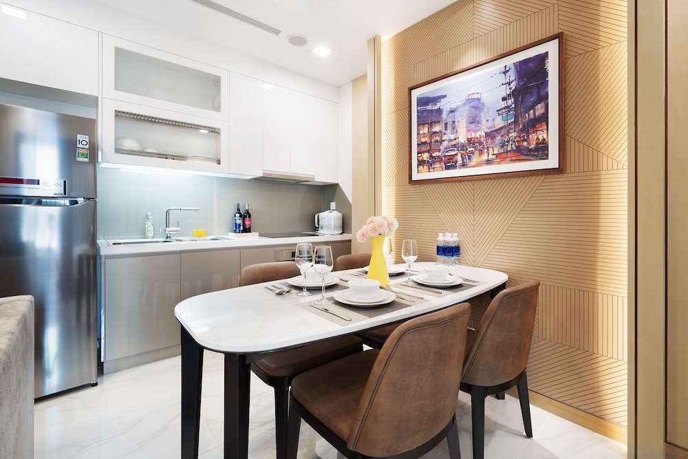 Hoasun Des Arts Landmark 81
