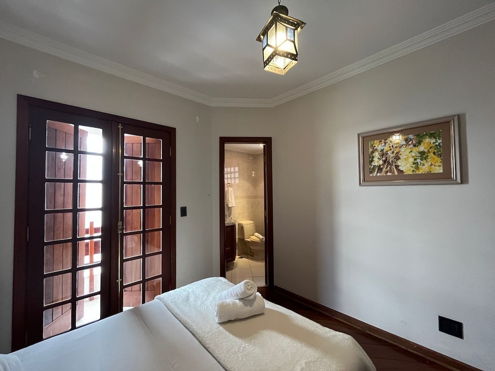 Apartamento Ville Dijon Capivari