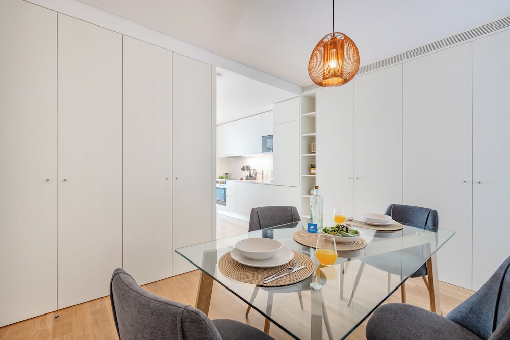 Stylish Studio at Matosinhos