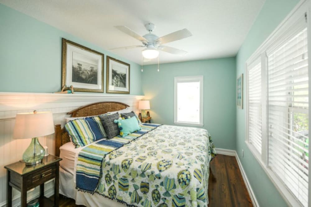 Mim's Cottage By The C 3 Bedroom Cottage by RedAwning