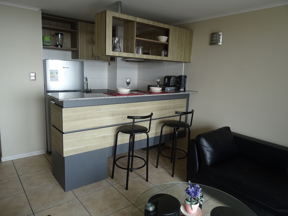 Condominio Mirador El Faro