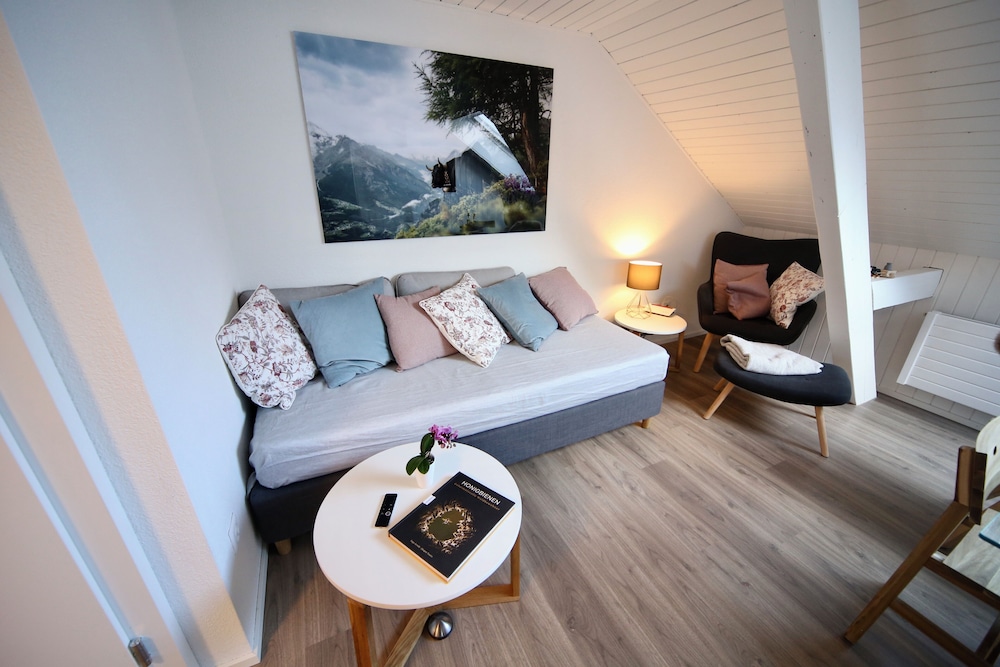 ALP APARTMENTS with self check-in