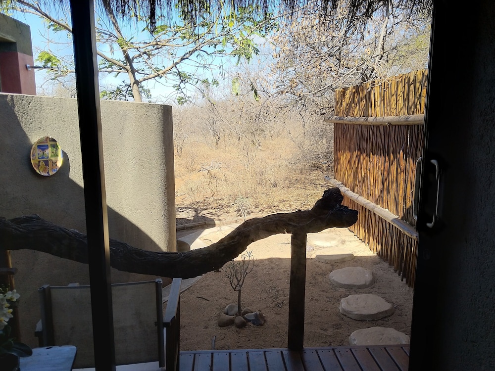 Call of the Wild Lodge