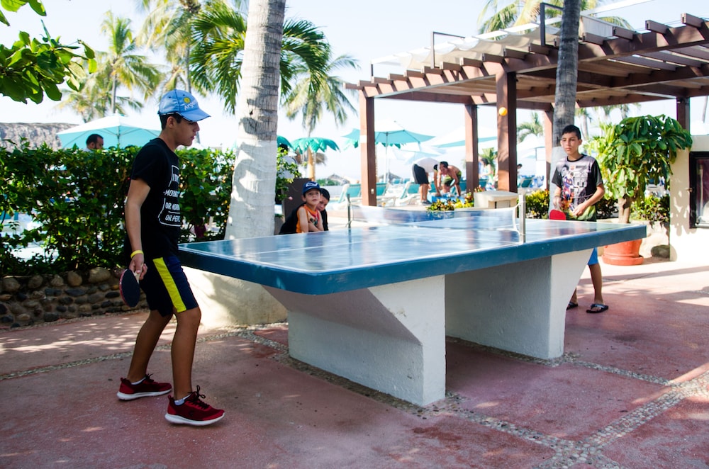 Fontan Ixtapa Beach Resort - All Inclusive - Property Image 6