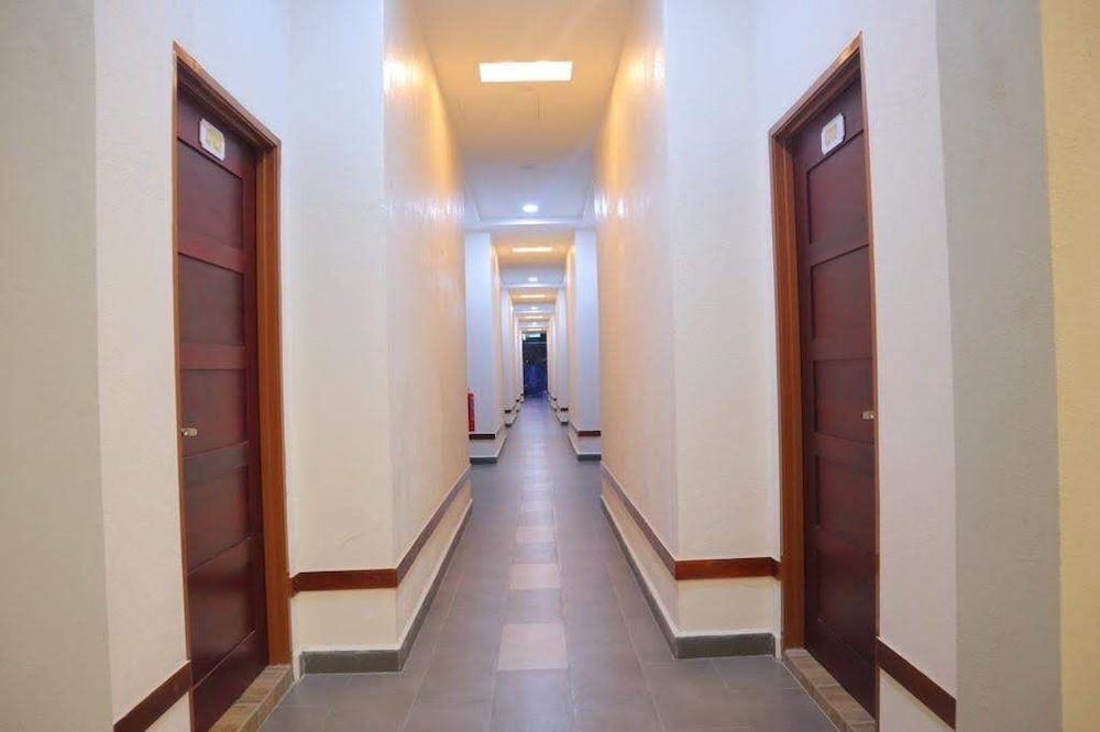 Hotel Sri Embun Resort Langkawi - Image 1