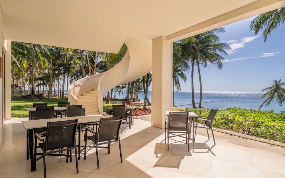 The Shells Resort & Spa Phu Quoc