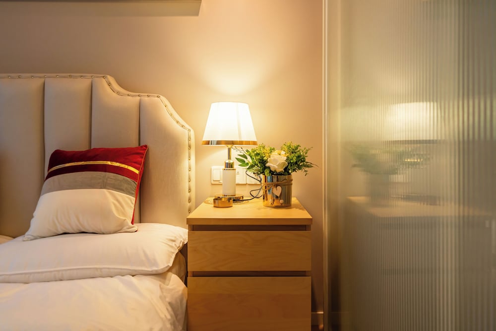 Shanghai Hills & Wanye Spacious Family Suites