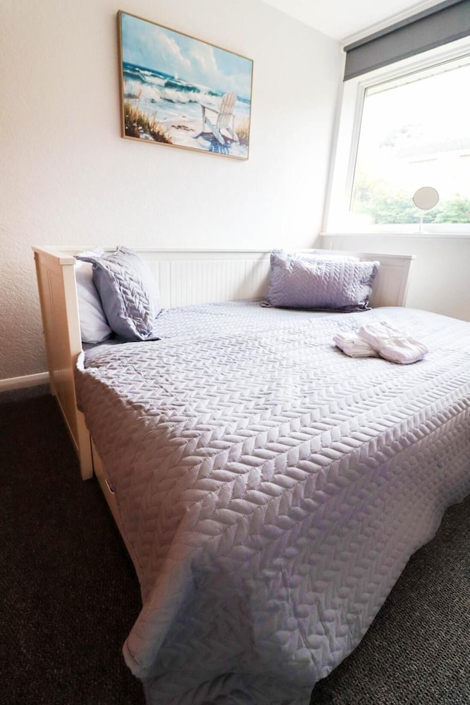 Polperro House - Stylish & Chic 2bed Hse