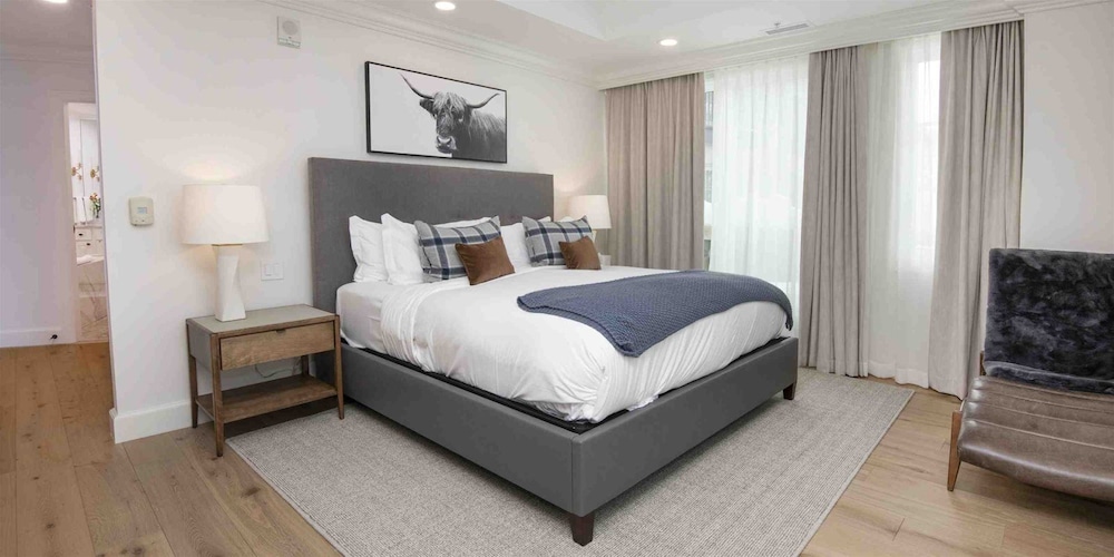 Gorgeous 3 Bedroom Residence at The Ritz-carlton Club, Vail