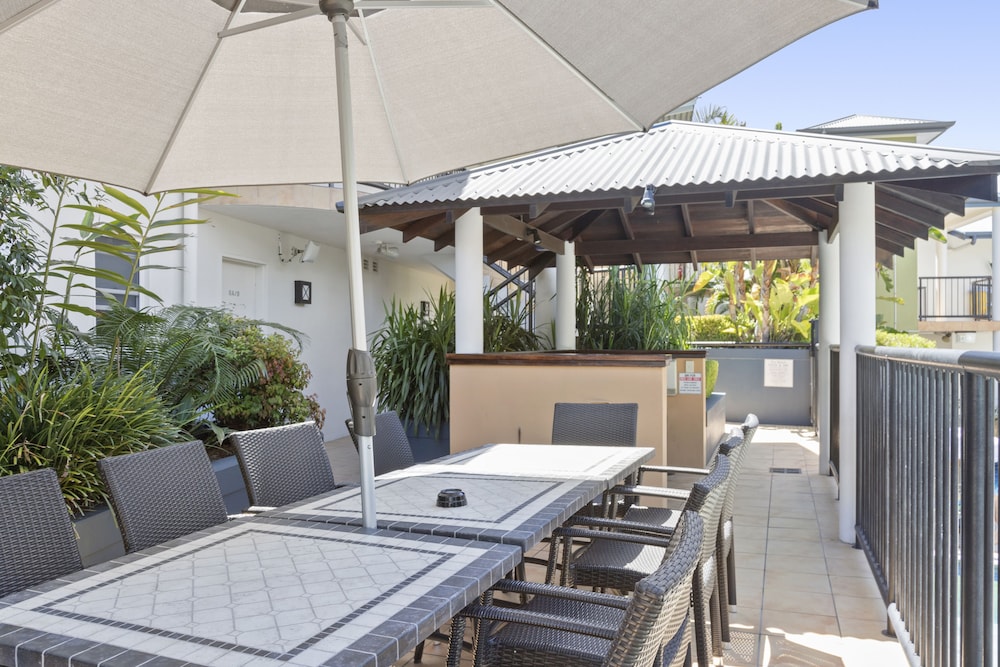 Byron Getaway at Eco Beach