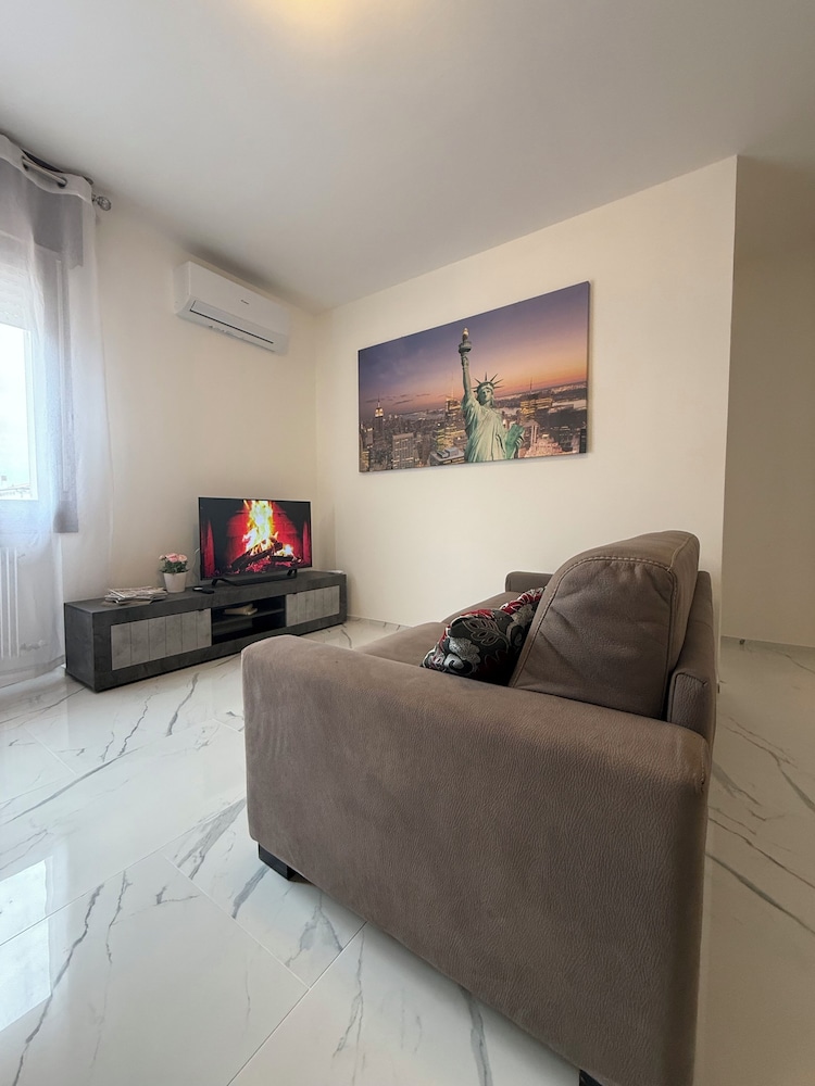 Residence La Pace
