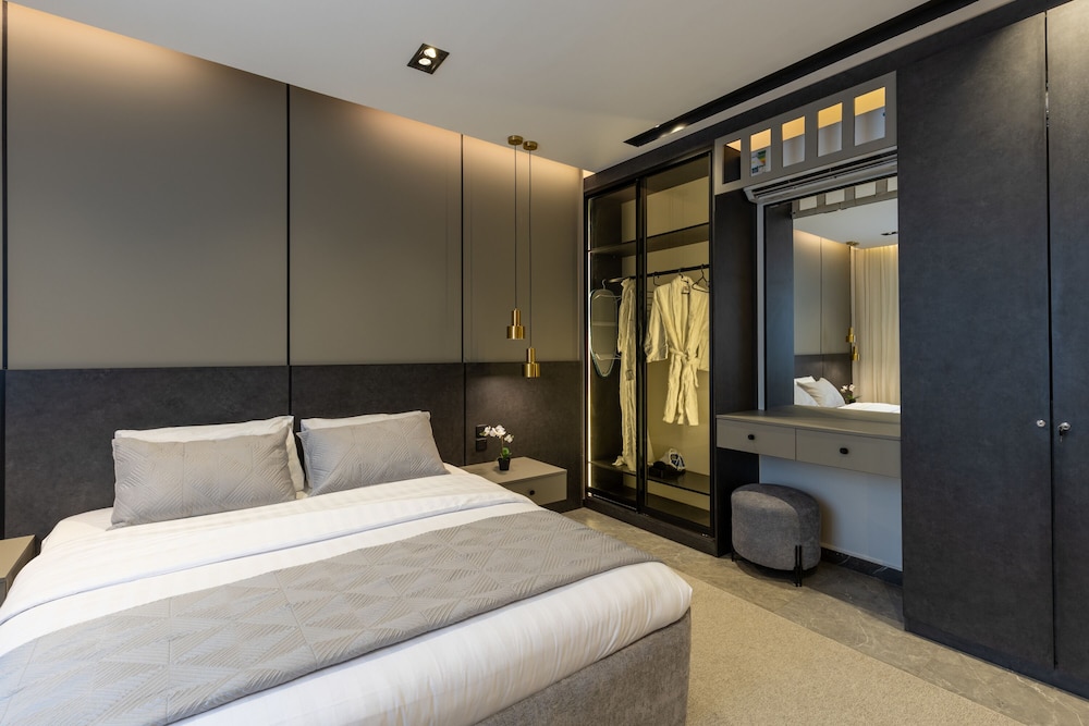Studio Trendy in Almadinah