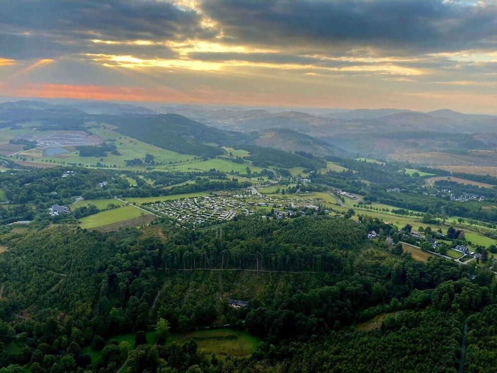 Sauerland Chalet Limonet