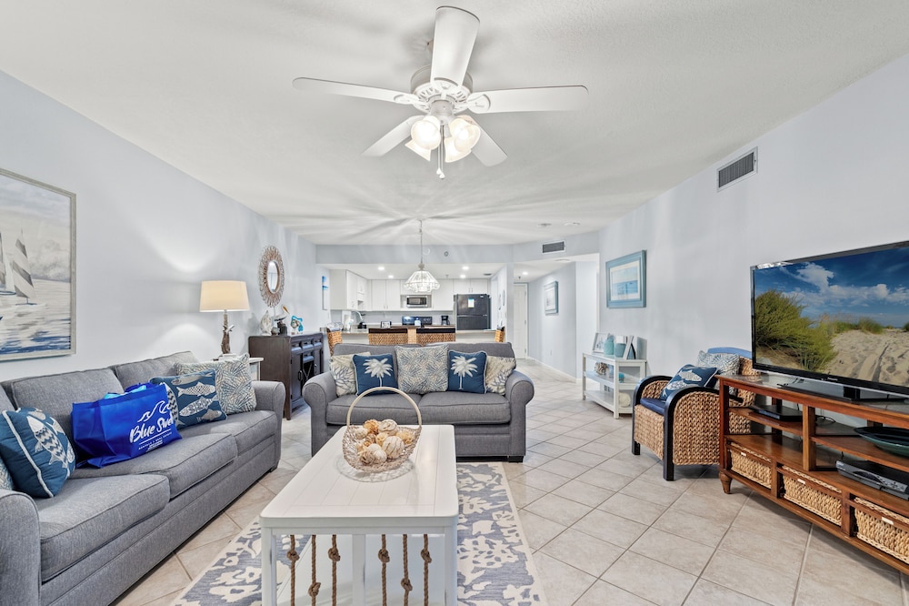 Watercrest 905 Beachfront Bliss