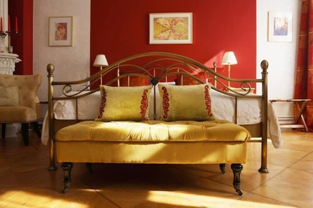 mittendrin - Boutique Hotel Berlin