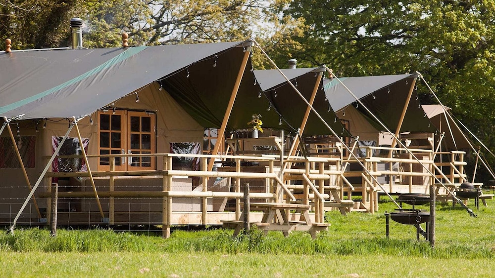 Hotel Primrose Farm Holidays