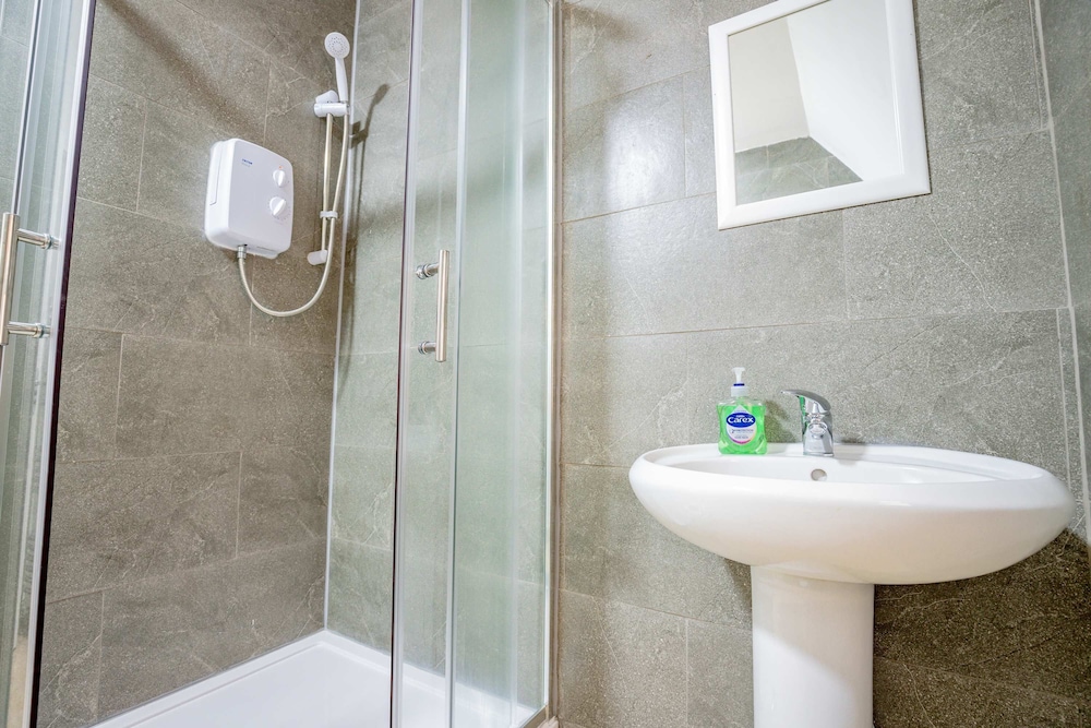 Host Stay Bromyard Flat 3