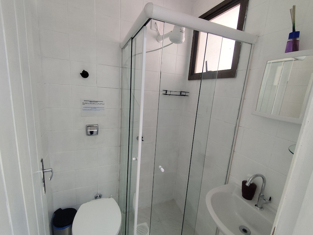 ILH - Apartments on the Seafront of Canasvieiras Floripa-sc