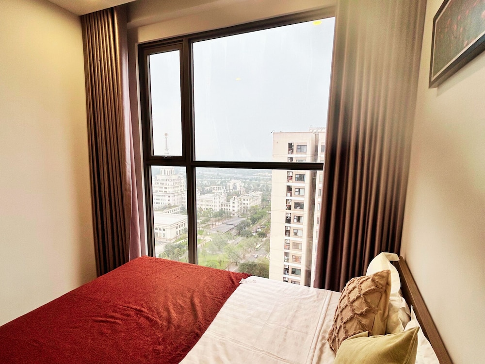 Vinhomes Ocean Park Apartment Ha Noi - 20 October Homestay