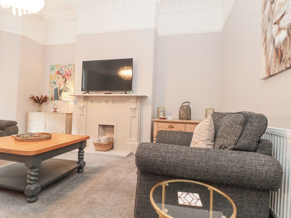 Westbourne House