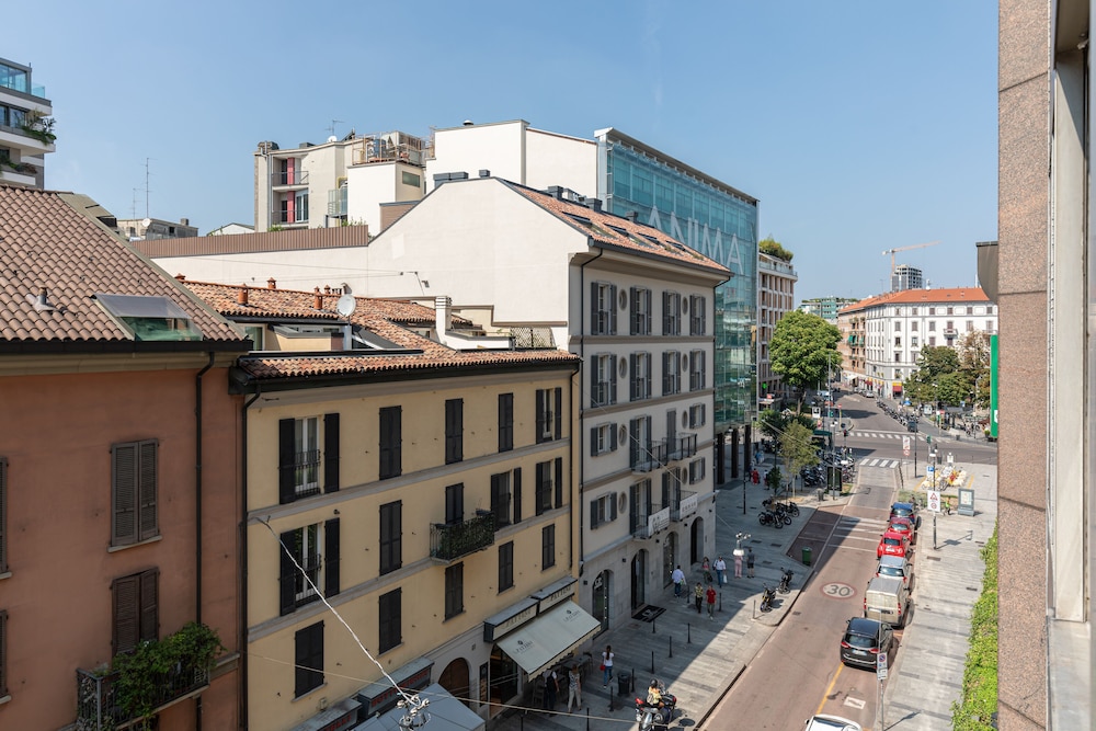 BePlace Garibaldi Suites