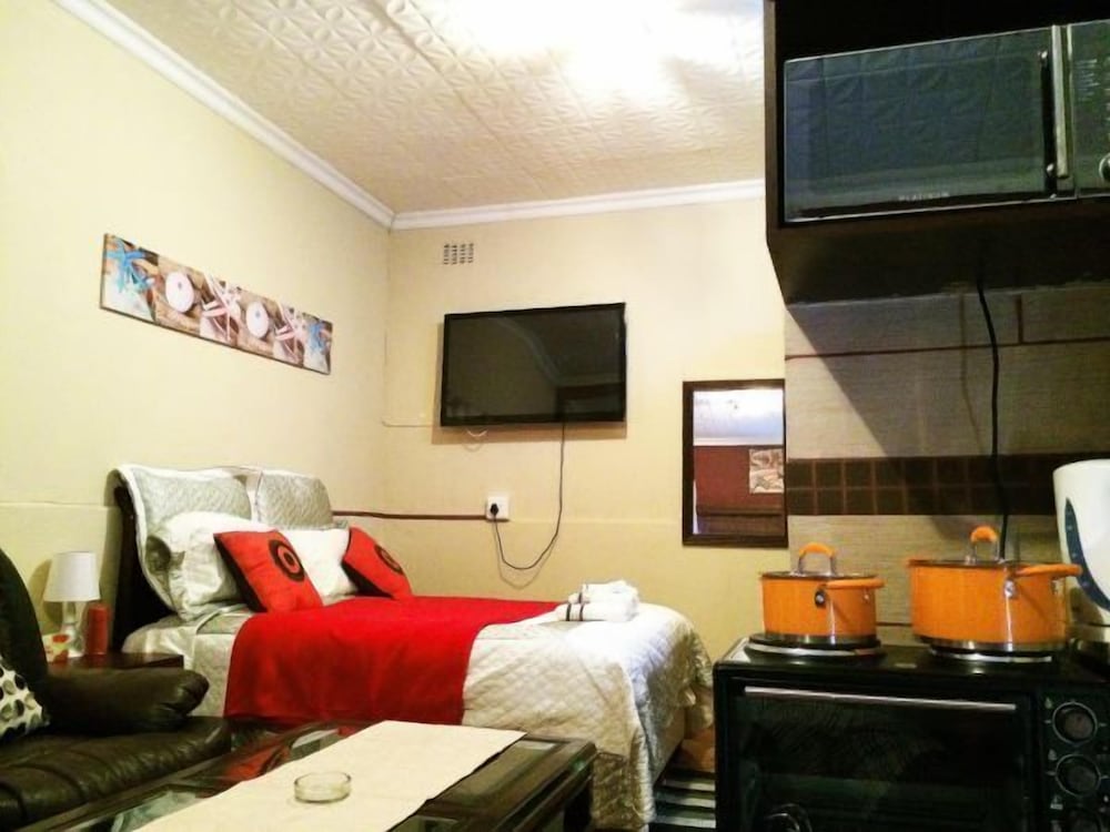 Blackwood Guest House