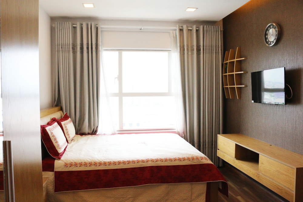 Beautiful Domain 2 Bedrooms