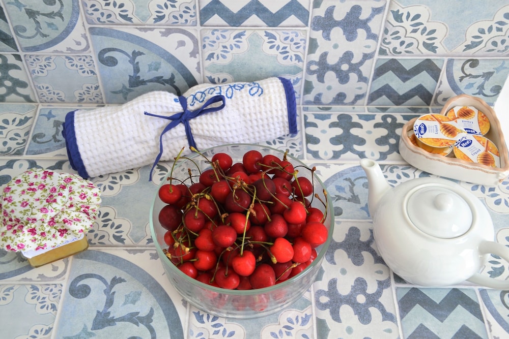 B&B Cuore di Vieste