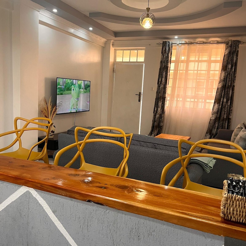 Koselig Homes califonia Plaza Nanyuki