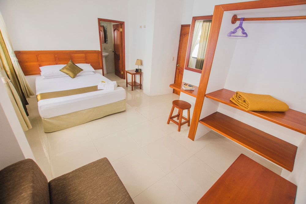 Hostal Suenos Silvestres
