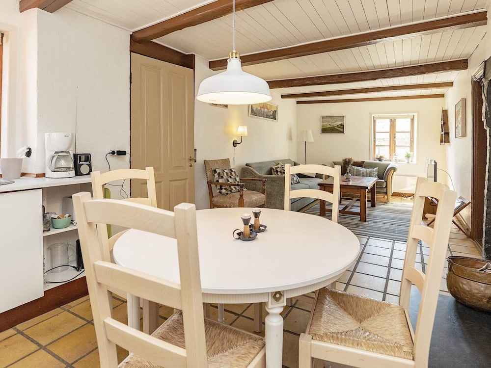 6 Person Holiday Home in Ebberup view 2