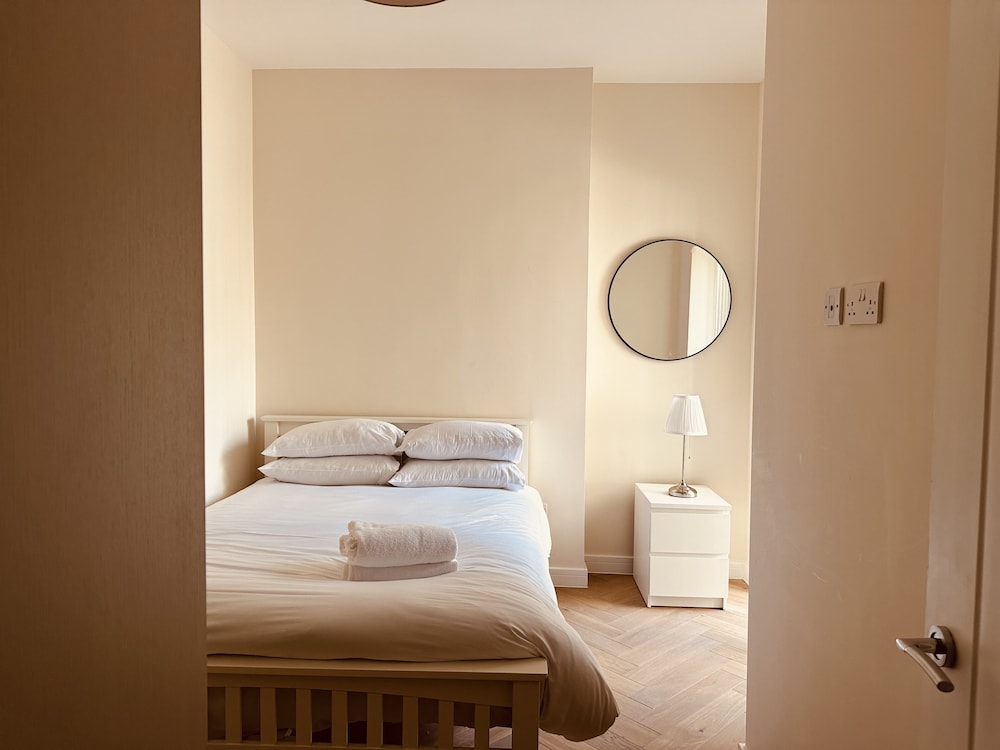 Pontcanna Place by Urban Space