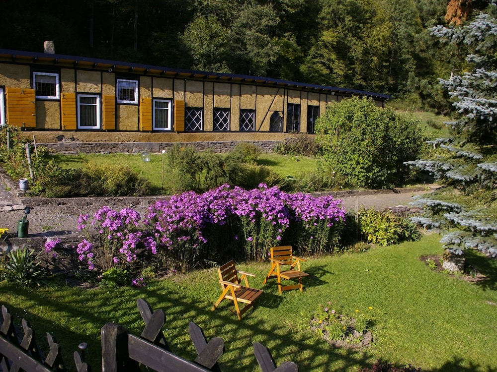 Idyllic Studio Apartment Near Kaifenheim and Near the Forest - Property Image 16