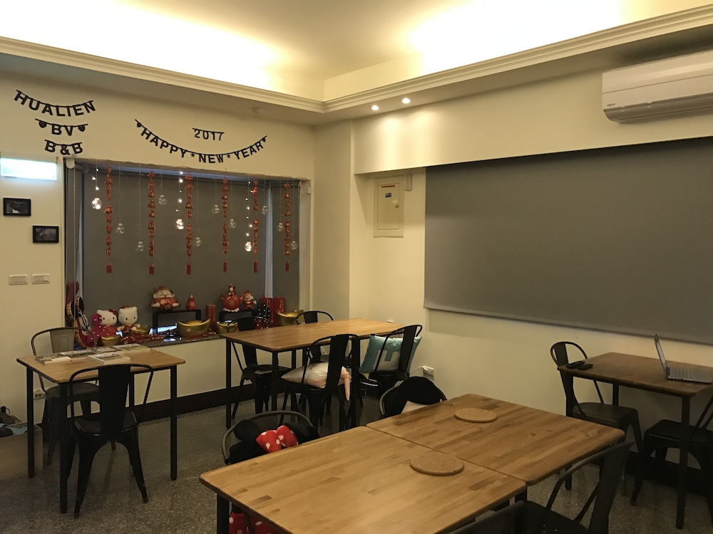 Hualien bv Hotel