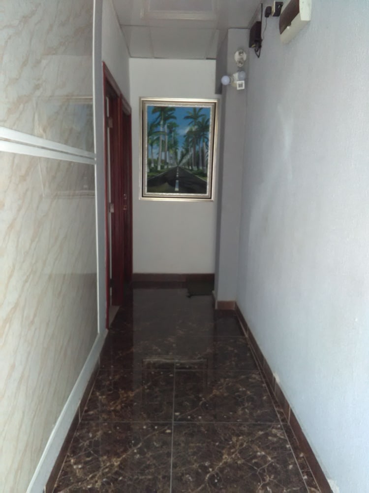 Casa de Huespedes Guadalupe