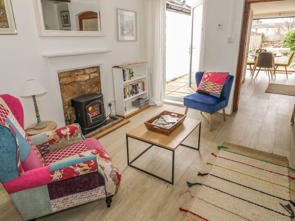 May Cottage