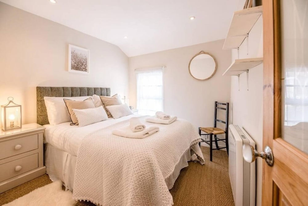 Holly Cottage in Bury St Edmunds