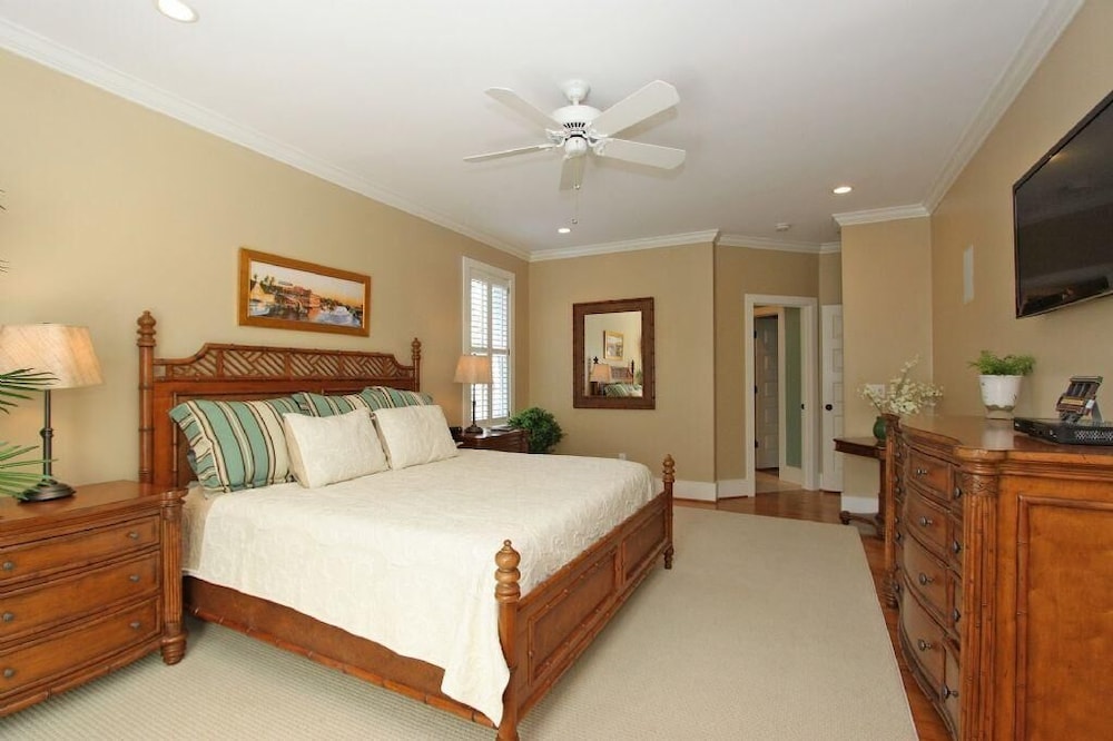 Charleston Vacations - 3008 Hartnett Boulevard - Property Image 3