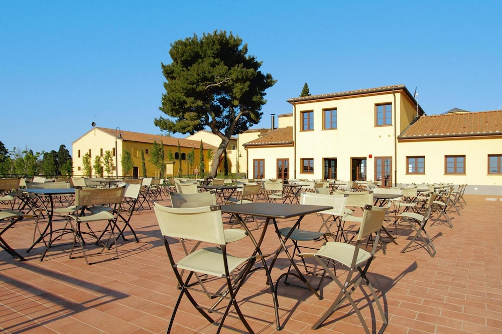Apartment With Balcony in Poggio All'agnello