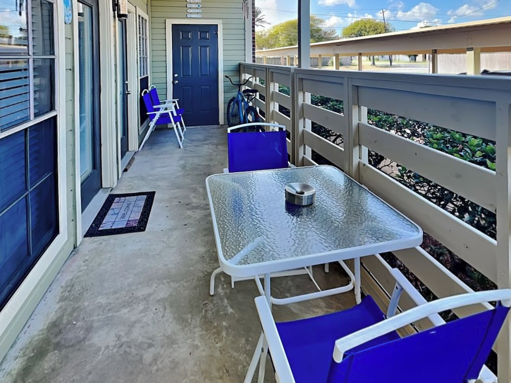 Harbor East Condominiums 414D by Ryson Vacation Rentals