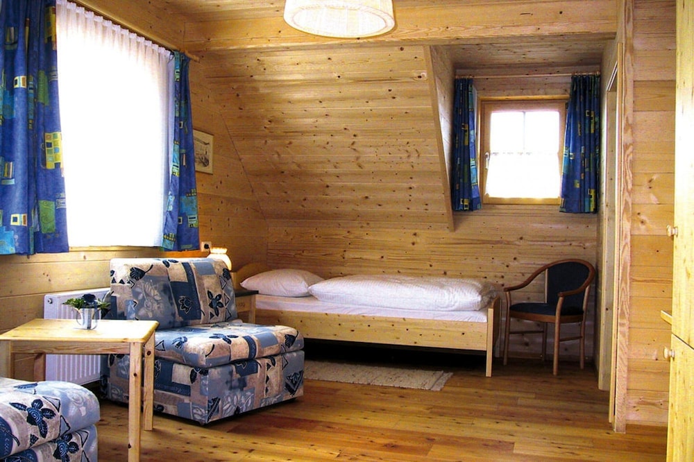 Chalet Near Kalkalpen National Park