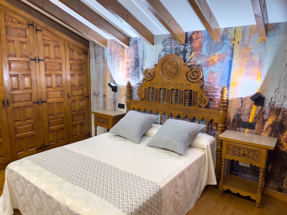 Posada Araceli