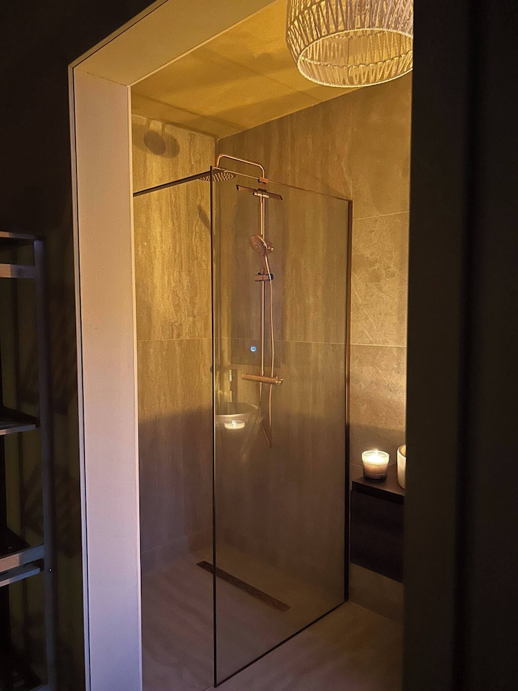Luxurious House in the Flemish Ardennes Near Ghent