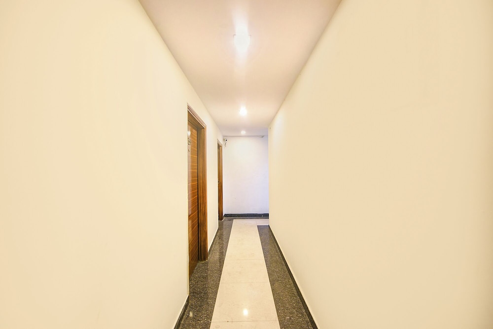 Fabhotel Angel Green Residency