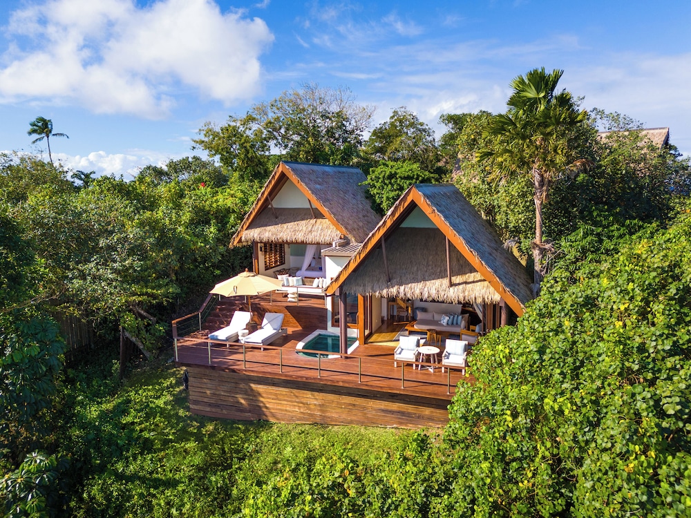 Royal Davui Island Resort - Adults Only