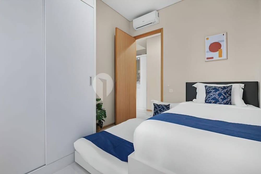 Samara Suites by Emily in Jakarta