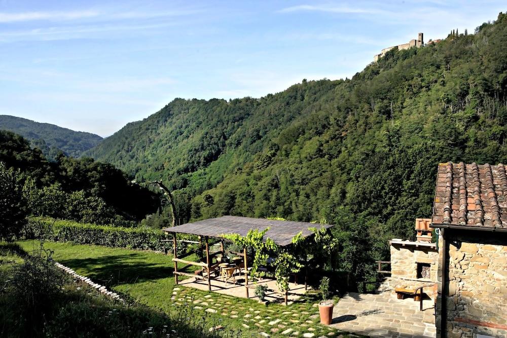 Casa Conti