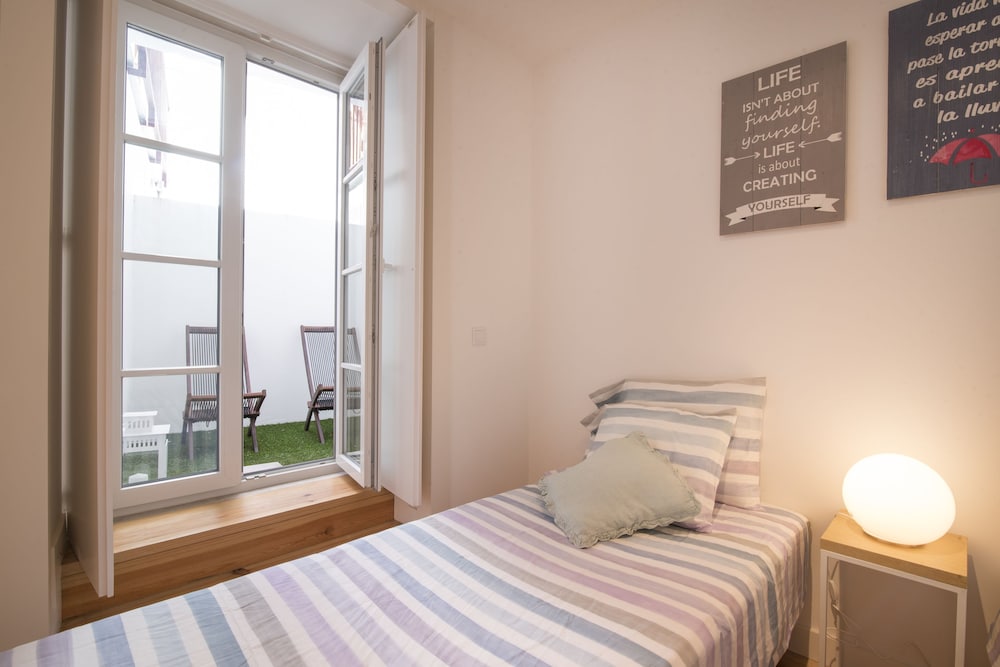 Alfama Premium by Homing